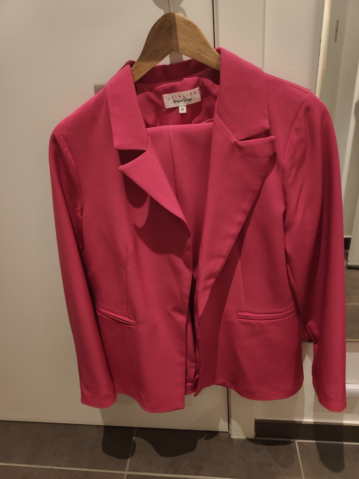 Kostum dames, Kleding | Dames, Jassen | Zomer, Verzenden