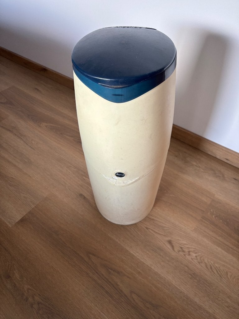 verluieremmer, Kinderen en Baby's, Ophalen, Gebruikt