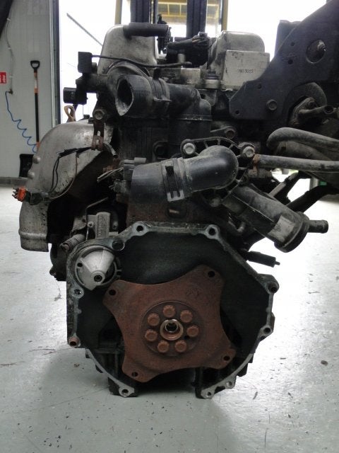 Moteur G4JS Nu TRAJET SORENTO SANTAMO SONATA KIA HYUNDAI, Verzenden, Gebruikt, Overige automerken