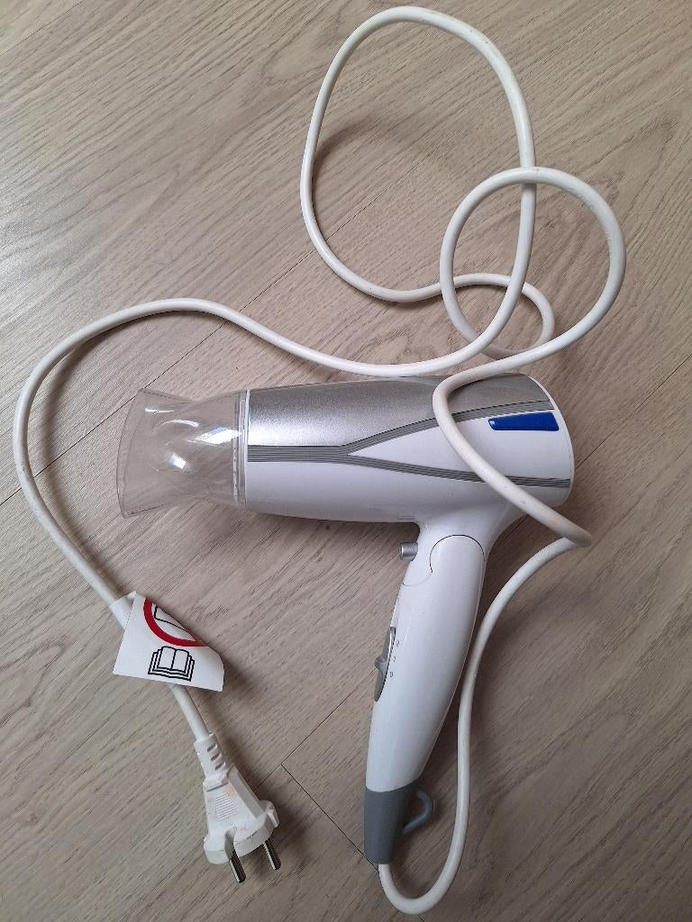 Reis haardroger, Ophalen, Nieuw, Haardroger