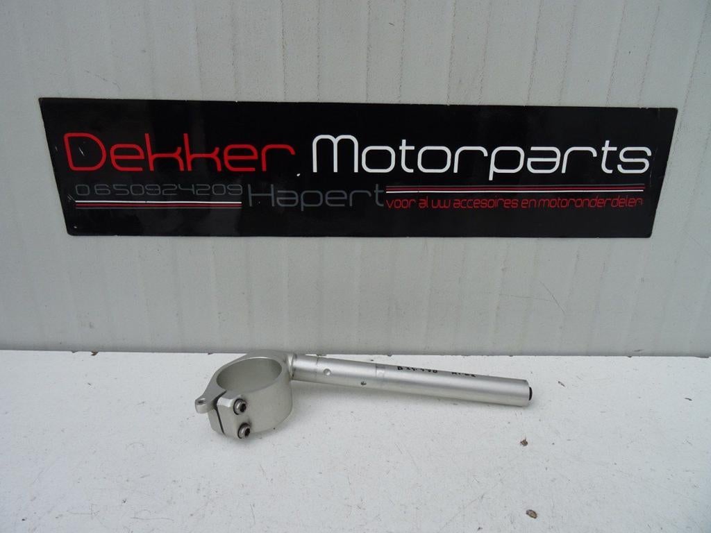 Rechter Clipon / Stuurhelft Rechts Yamaha YZF R1 2002-2003, Motos, Enlèvement ou Envoi, -, -, -