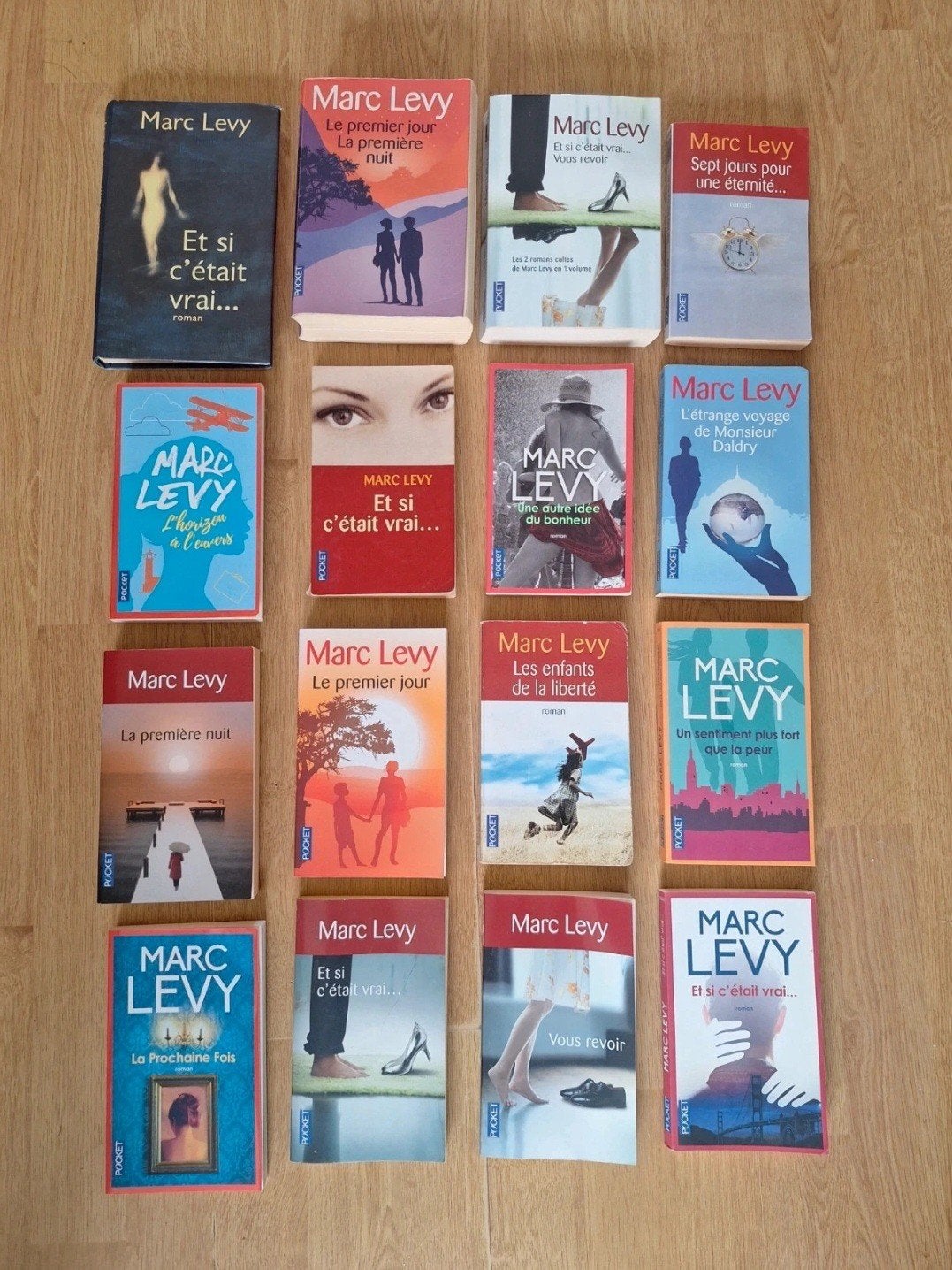 Livres et Romans divers, Livres, Enlèvement ou Envoi