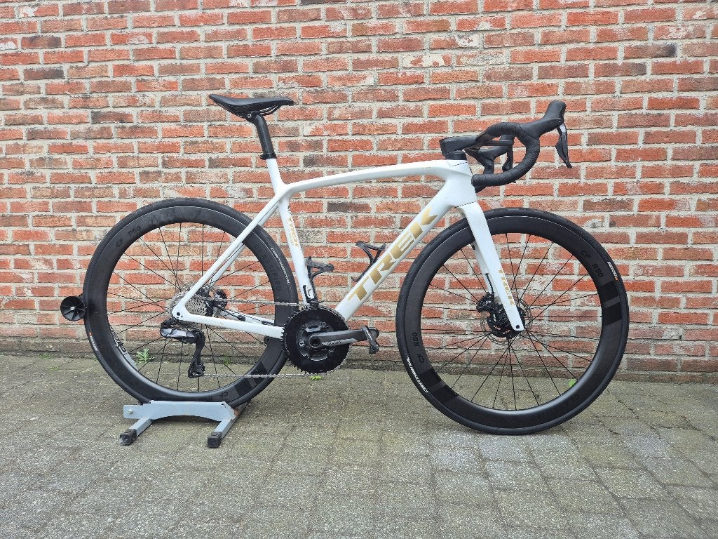 Racefiets Trek Emonda - Classified - maat 54, Autres marques, Comme neuf, Enlèvement, 53 à 57 cm