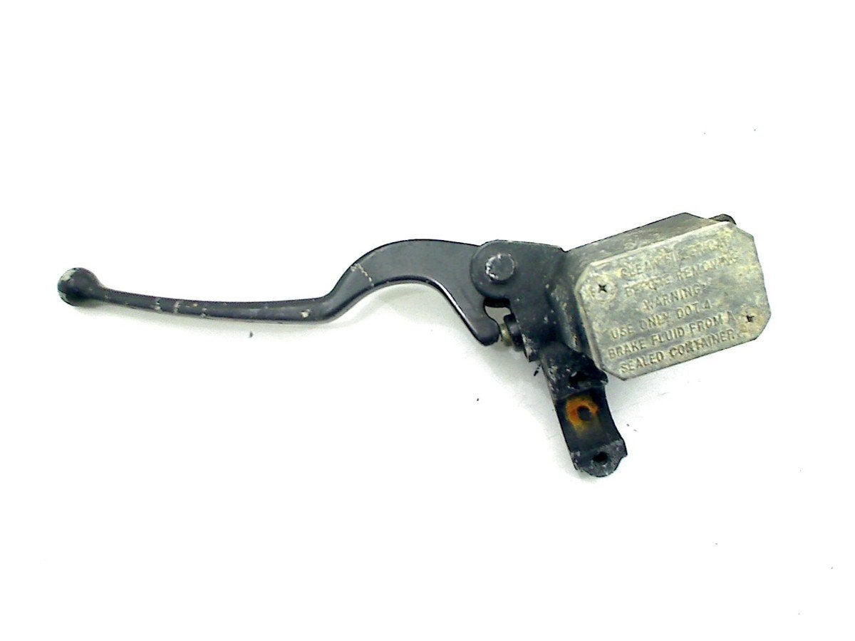 REMPOMP ACHTER Yamaha YP 250 R X-MAX 2005-2009 (YP250R 5GJ), Yamaha Motor Europe N.V., Gebruikt, Customersupport@yamaha-motor.co.uk