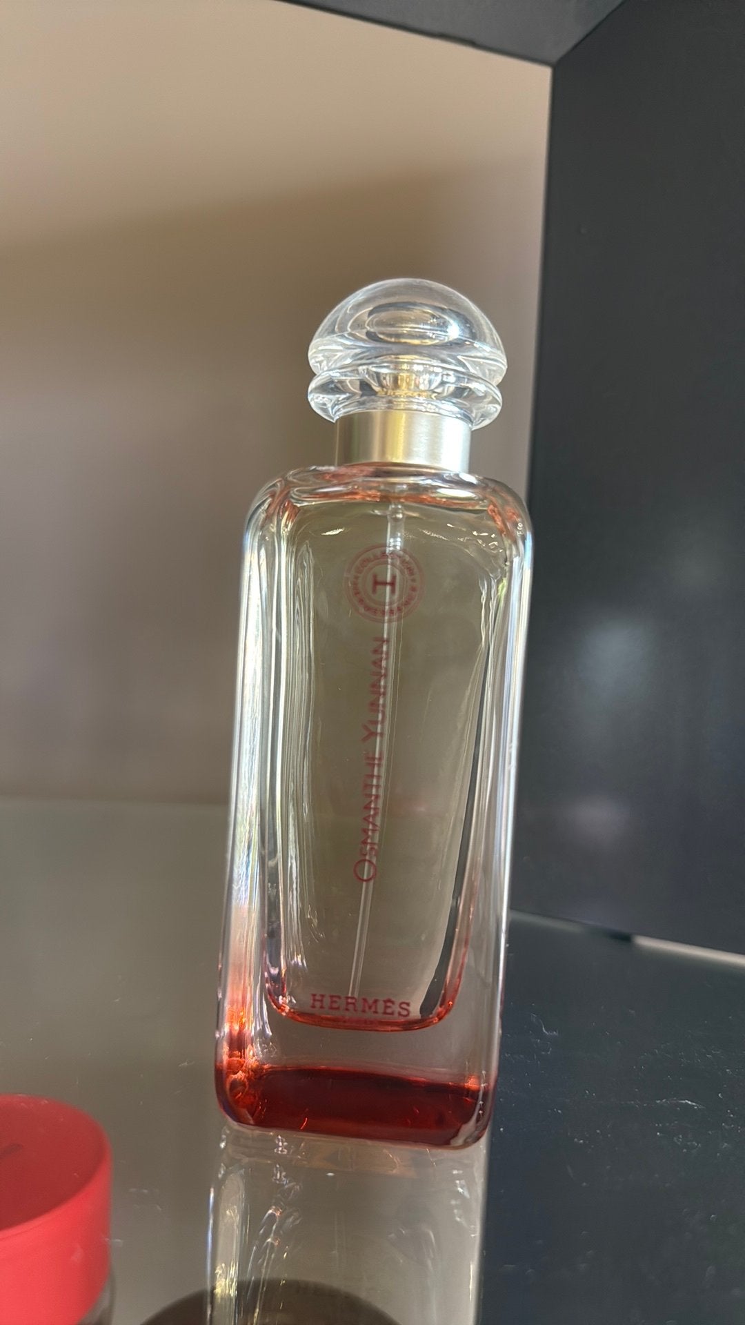 Hermès, Bijoux, Sacs & Beauté, Beauté | Parfums, Enlèvement ou Envoi, Comme neuf