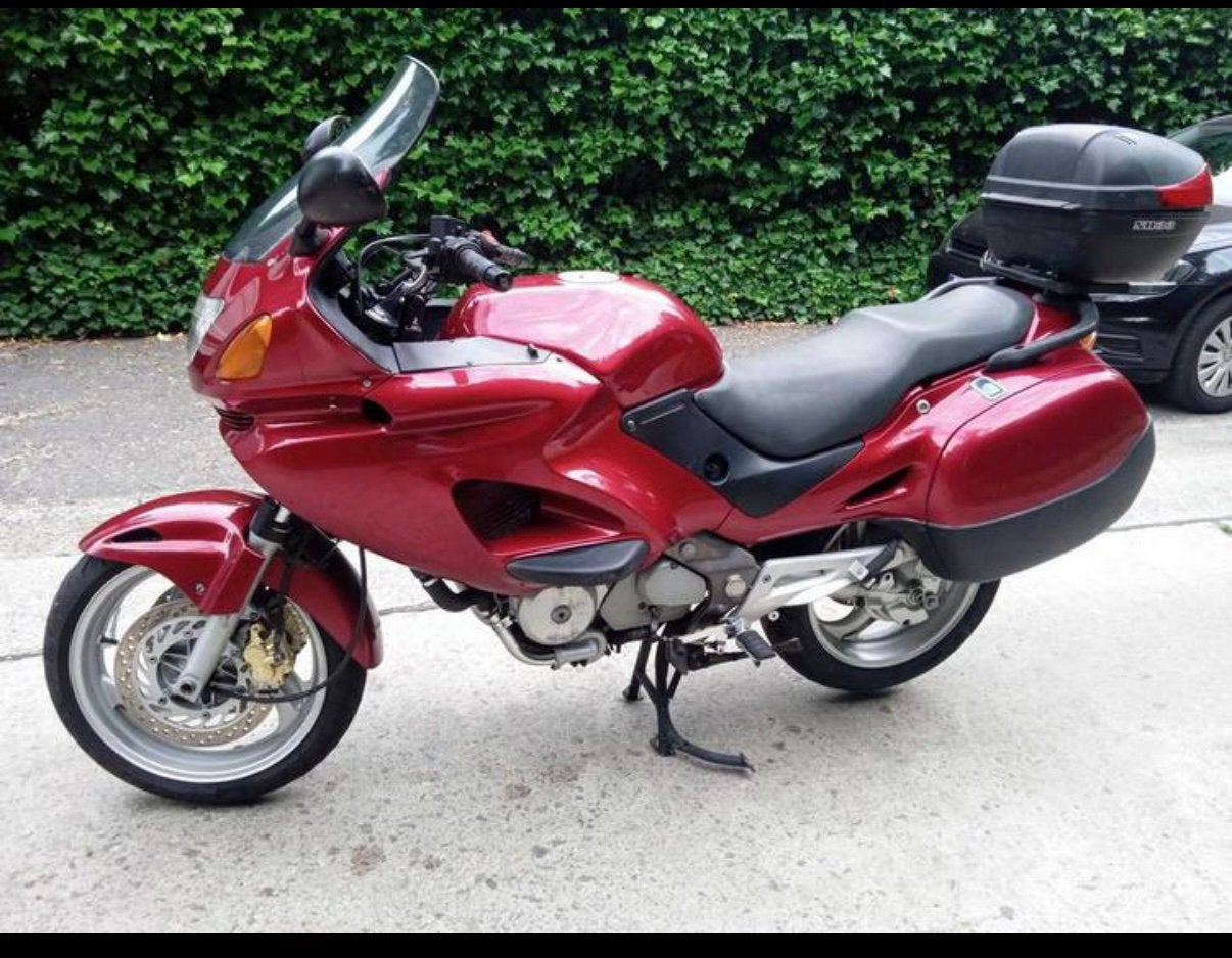 Honda NC650 à vendre pour pièces, Motos, Enlèvement, Utilisé