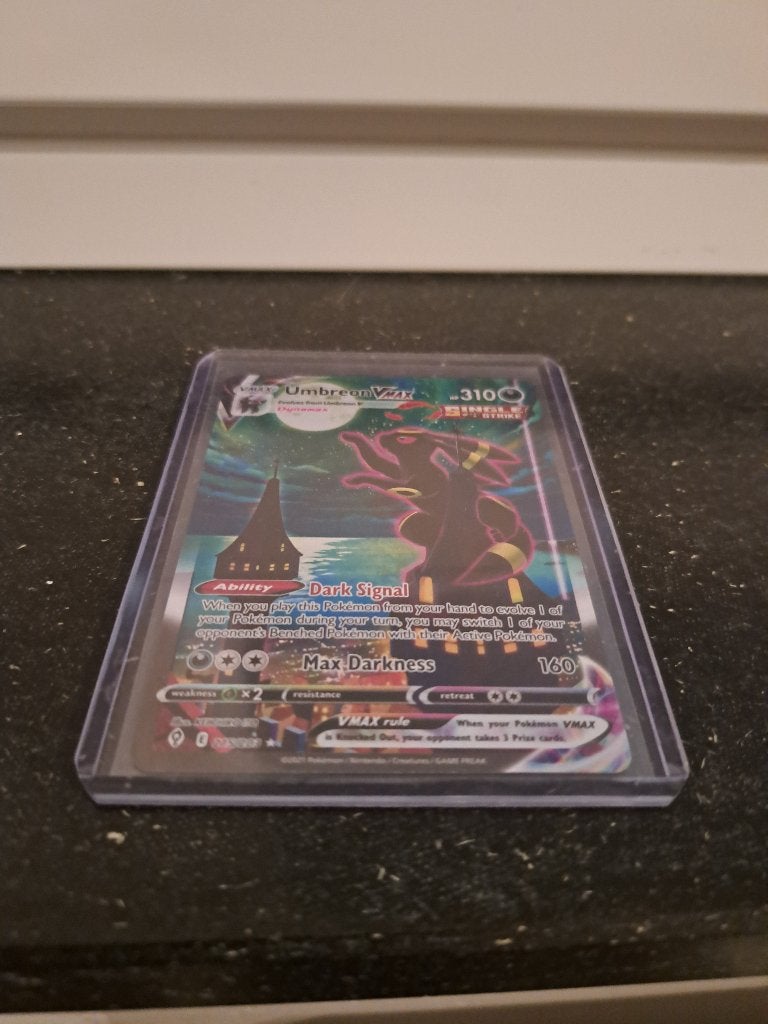 Pokemon kaart, Hobby en Vrije tijd, Verzenden, Nieuw, Losse kaart