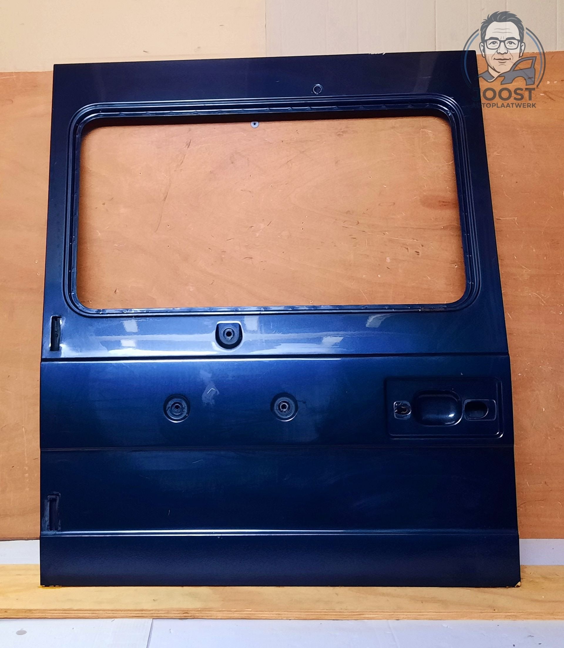 Achterklep achterdeur Mercedes G-Klasse W460 - W463, Auto-onderdelen, Gebruikt, Achterklep, -Mercedes-Benz AG, Ophalen of Verzenden