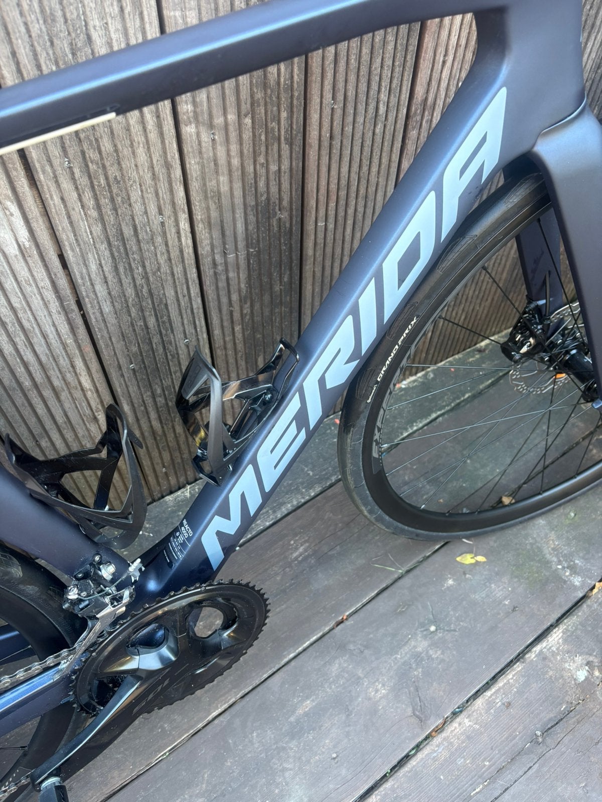 Vélo, Enlèvement, Comme neuf, Vitesses