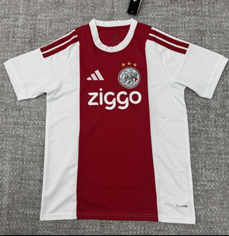 Ajax Voetbal Thuisshirt Orgineel Nieuw 2026, Ophalen of Verzenden