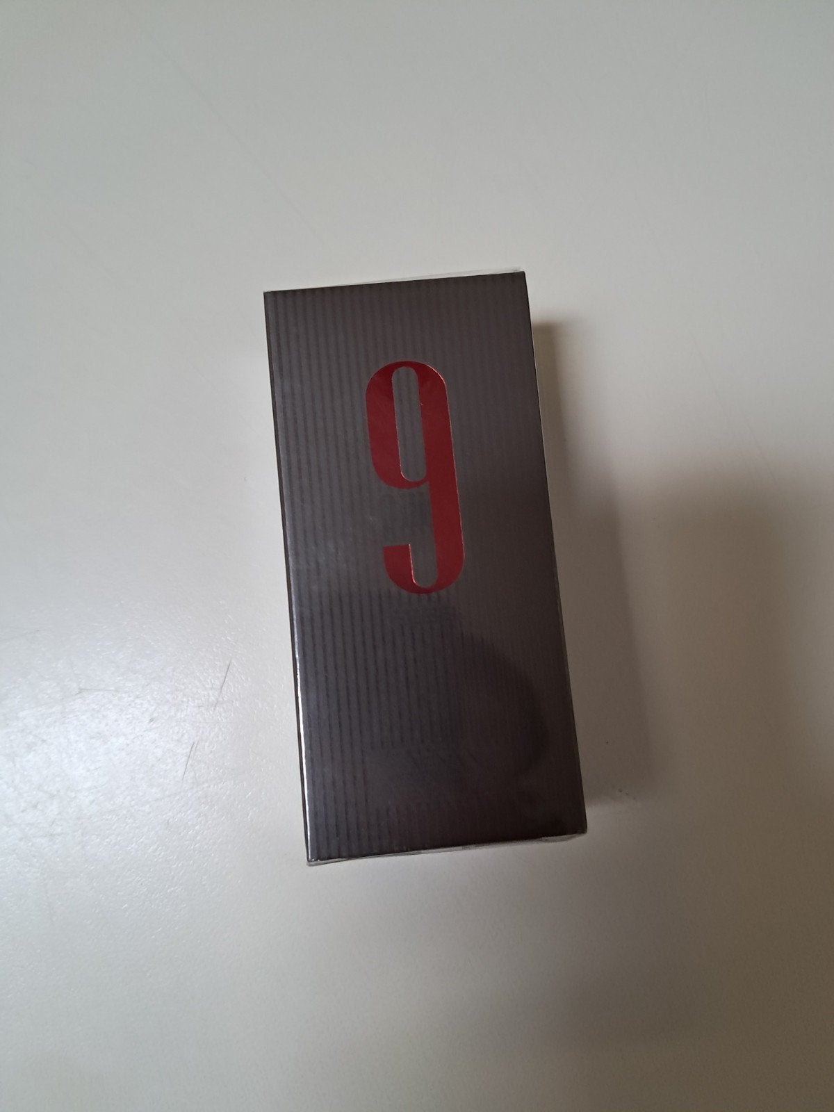 Parfum van man  35ml, Auto diversen, Autostickers, Ophalen