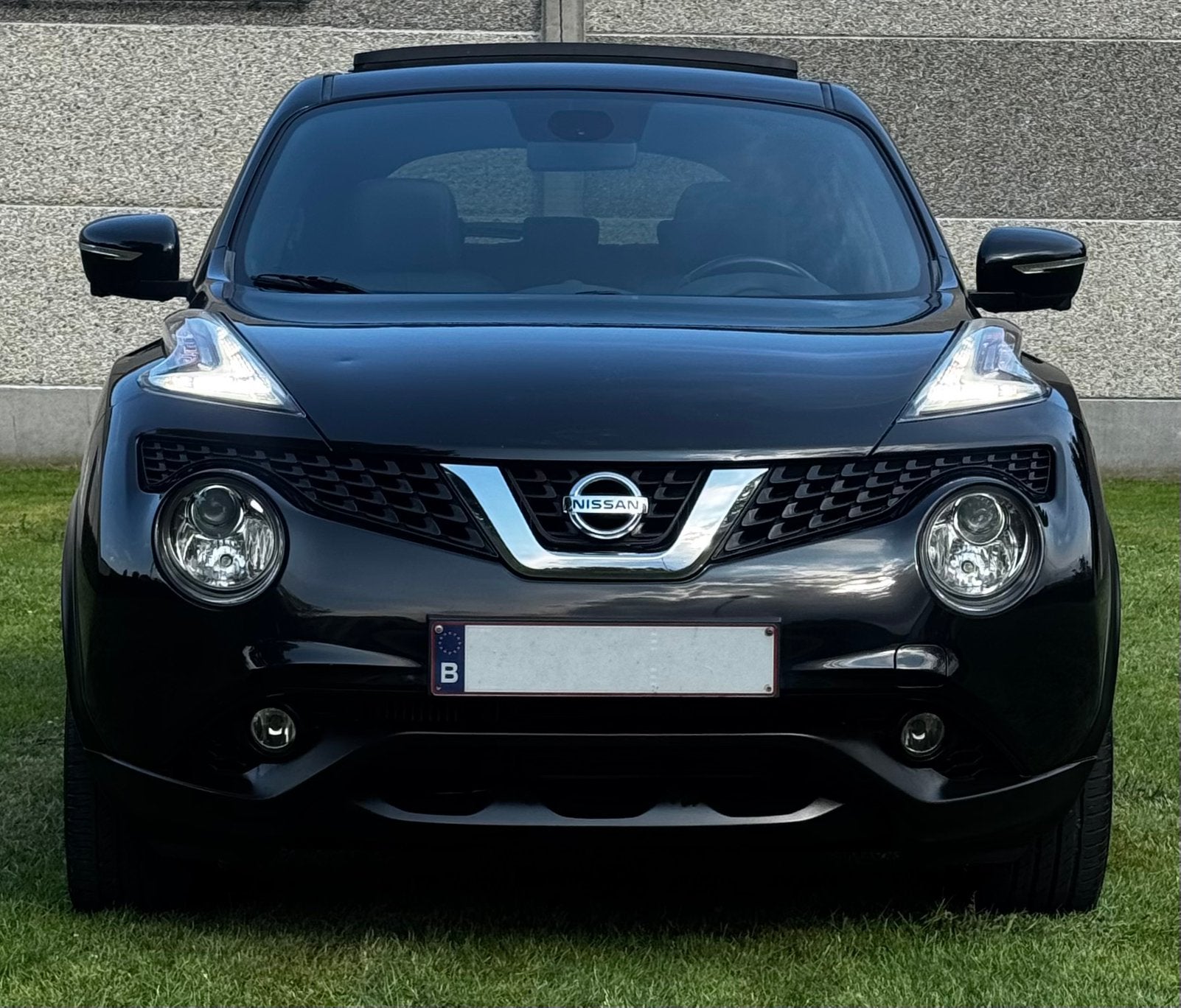 Nissan Juke, Autos, Achat, Euro 6, Entreprise, Garantie prolongée