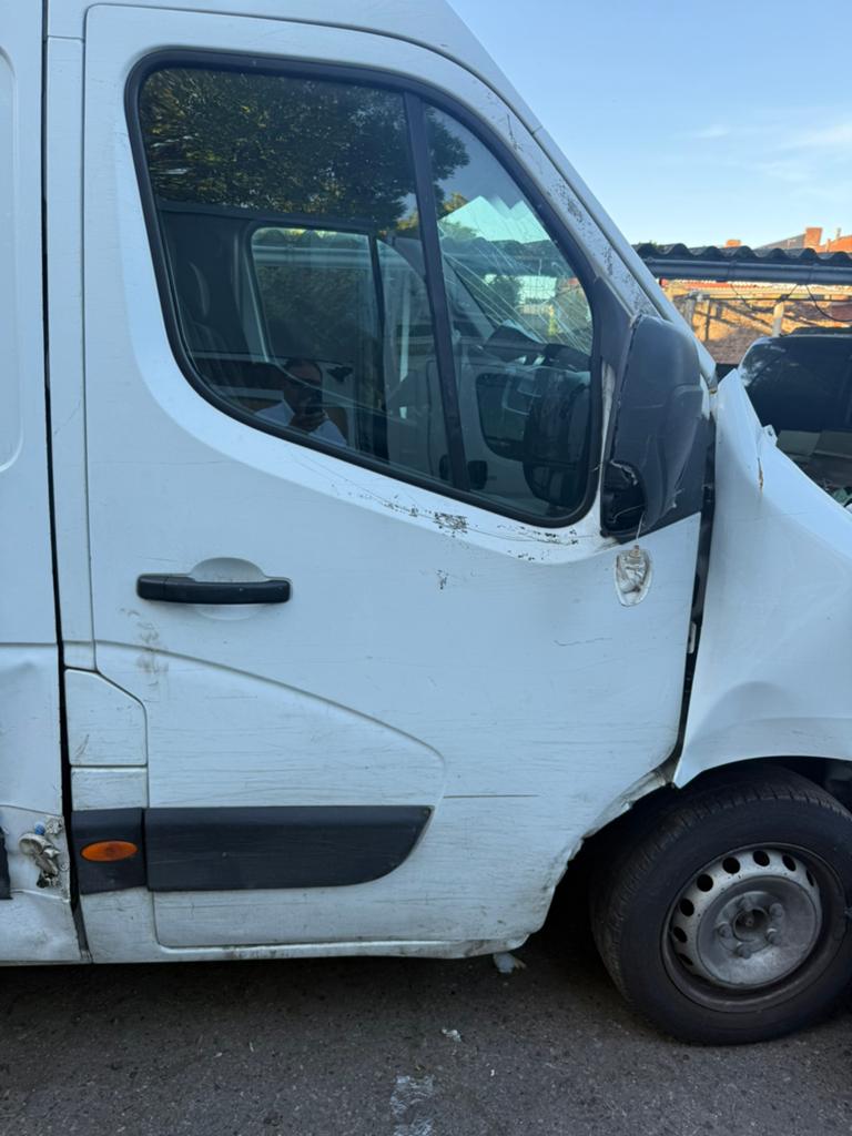 Renault master 2.3 dci, Autos : Pièces & Accessoires, Enlèvement ou Envoi, Renault