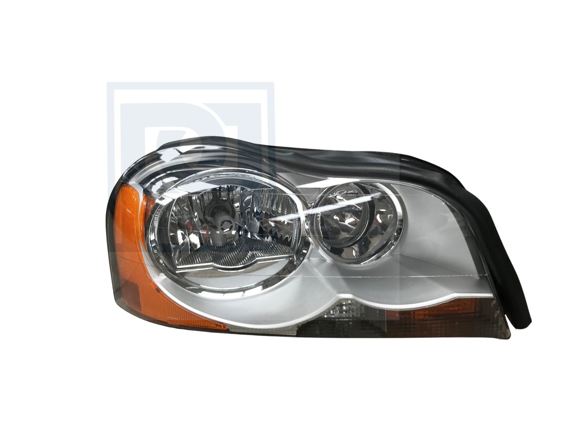 Volvo Koplamp rechts Xenon Volvo XC90 2003-2006 gereviseerd, Enlèvement ou Envoi, Neuf, Volvo