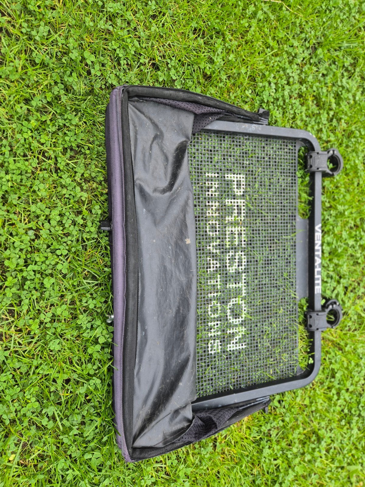 Preston offbox Aastafel, Watersport en Boten, Ophalen