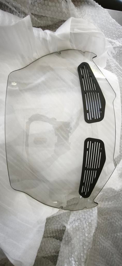 Can-Am Spyder F3 windscherm, Motoren