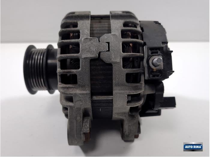 Dynamo d'un Volvo V90, -, 3 mois de garantie, -, -