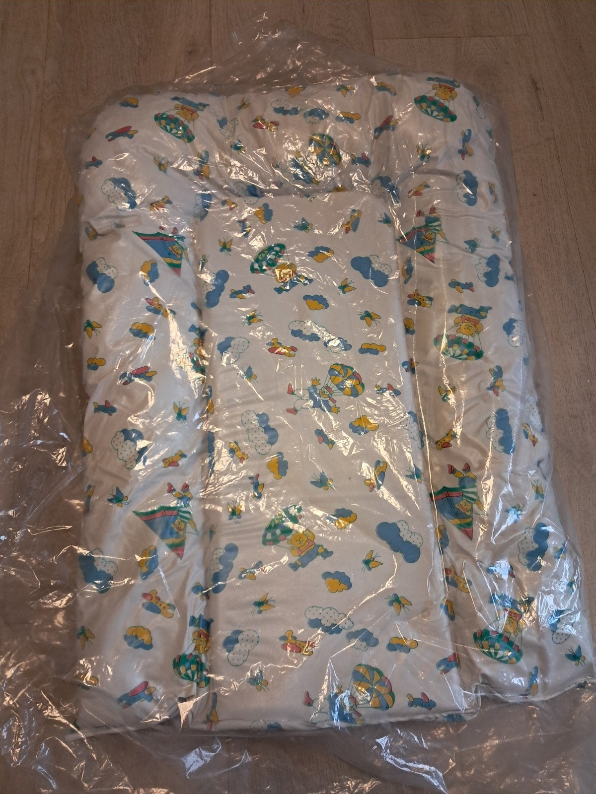 matelas à langer, Enfants & Bébés, Enlèvement ou Envoi, Matelas à langer, Neuf, Sac à langer