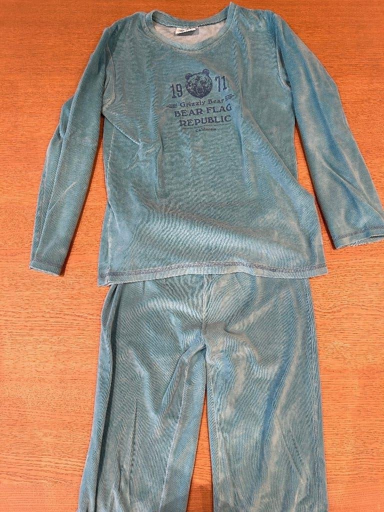 Nonito Kids pyama jongen 134 - 9 jaar, Enfants & Bébés, Garçon, Enlèvement ou Envoi, Vêtements de nuit ou Sous-vêtements, Utilisé
