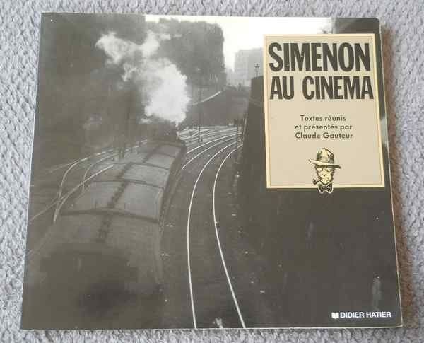 Simenon au cinéma  (textes réunis par Claude Gauteur), Enlèvement ou Envoi, Utilisé