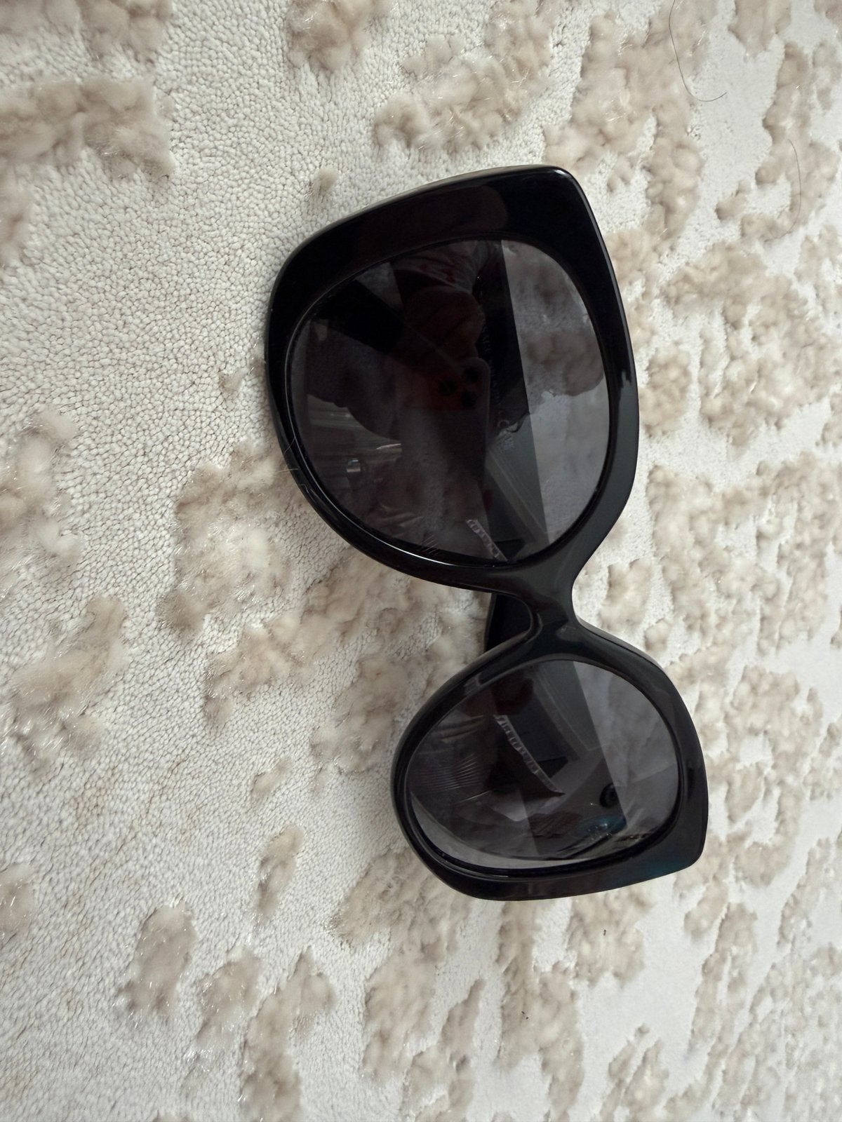 Versace VE4387 sunglasses, Ophalen, Zonnebril, Zwart, Gianni Versace