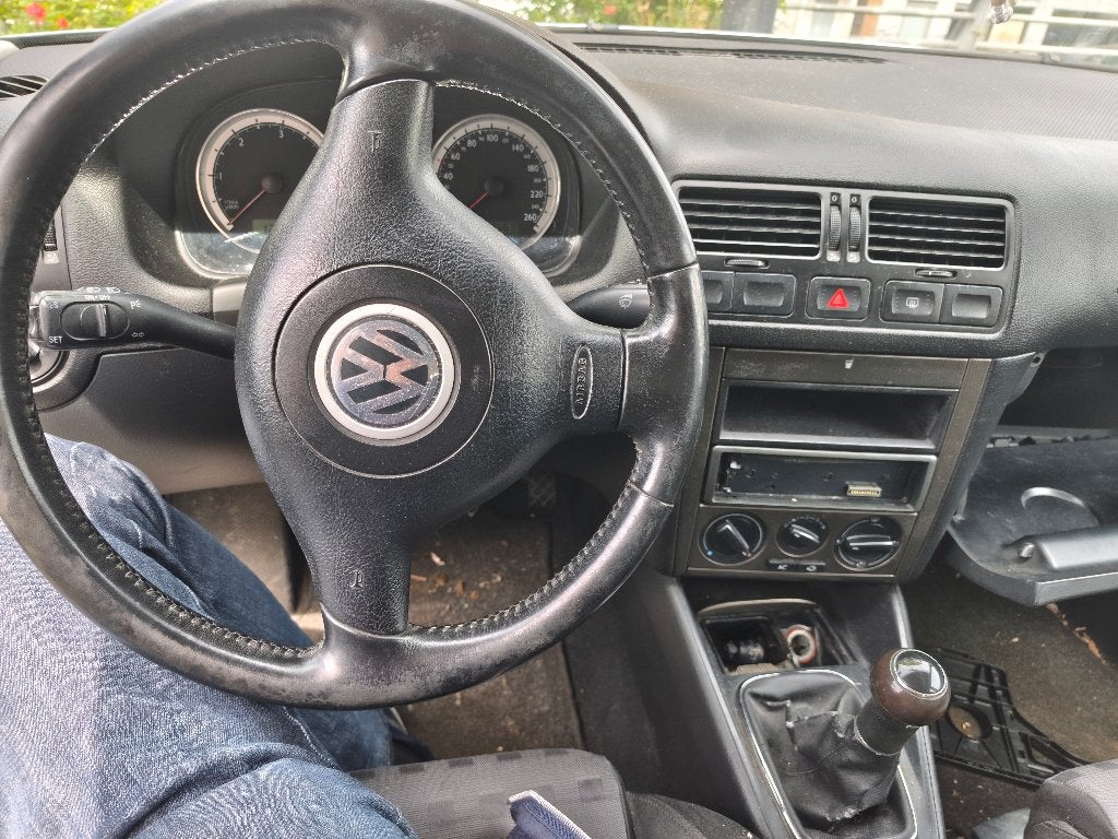 voiture, Autos, Volkswagen, Achat, Boîte manuelle, Particulier, Alarme