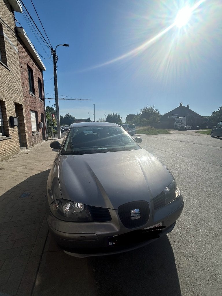 Seat Ibiza autoverkoop, Auto's, Seat, Particulier, Ibiza, Airbags, Airconditioning, Bluetooth, Centrale vergrendeling, Digitale radio-ontvangst