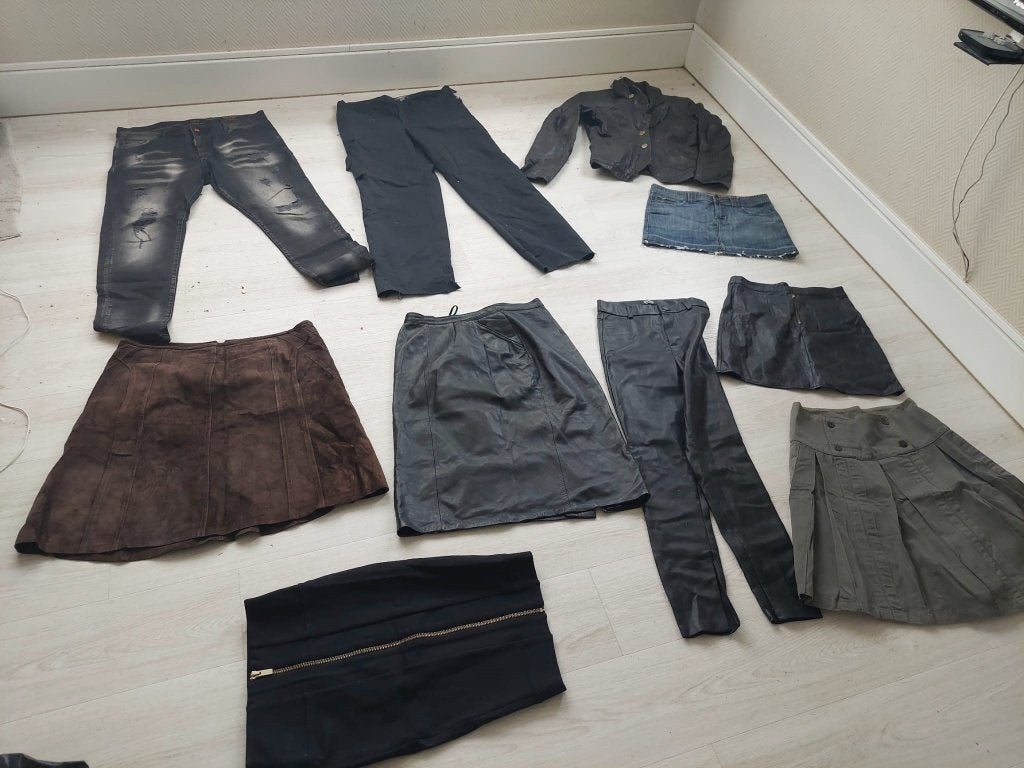 DAMESKLEDING, Kleding | Dames, Ophalen, Gedragen