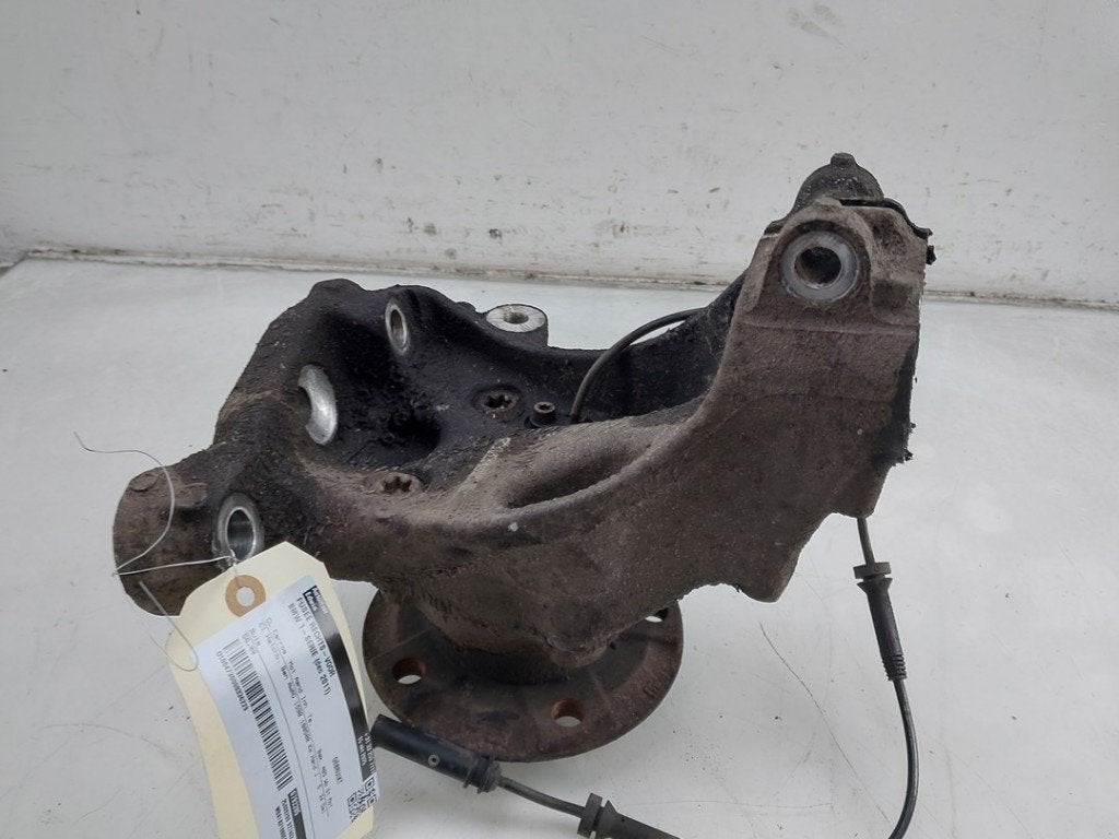 FUSEE RECHTS VOOR BMW 1 serie (F20) (01-2010/06-2019), Dhr. J. Ham, Gebruikt, Administratie@autoham.nl, BMW