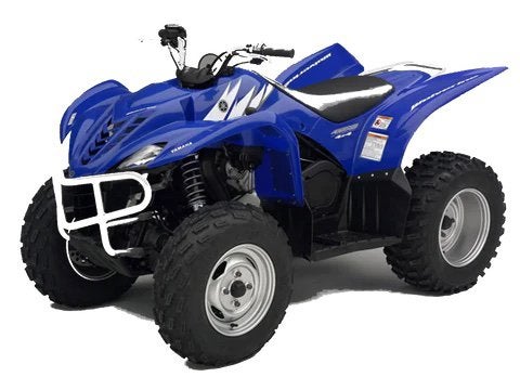 Documents yamaha wolverine 350, Enlèvement ou Envoi, Utilisé
