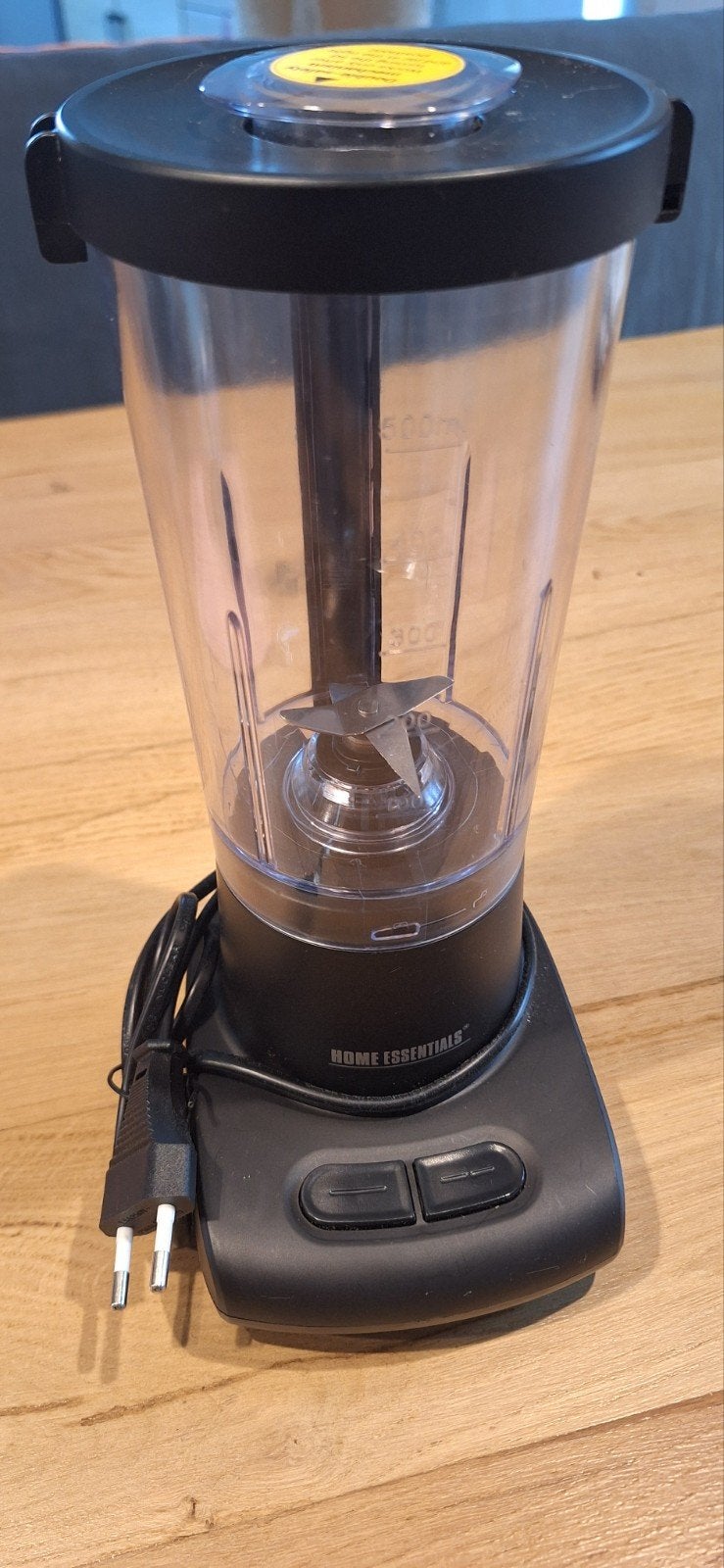 blender, Elektronische apparatuur, Ophalen of Verzenden, Blender