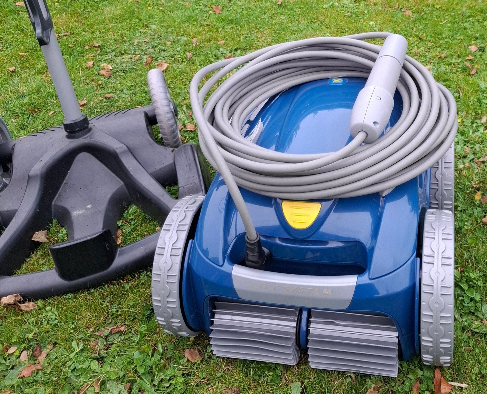 Robot de piscine Zodiac RV 5400, Enlèvement, Utilisé