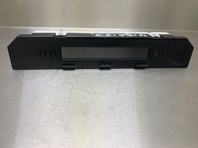 KLOK Suzuki SX4 (EY / GY) (01-2006/07-2010) (|3460080J02|), Auto-onderdelen, Gebruikt, Suzuki