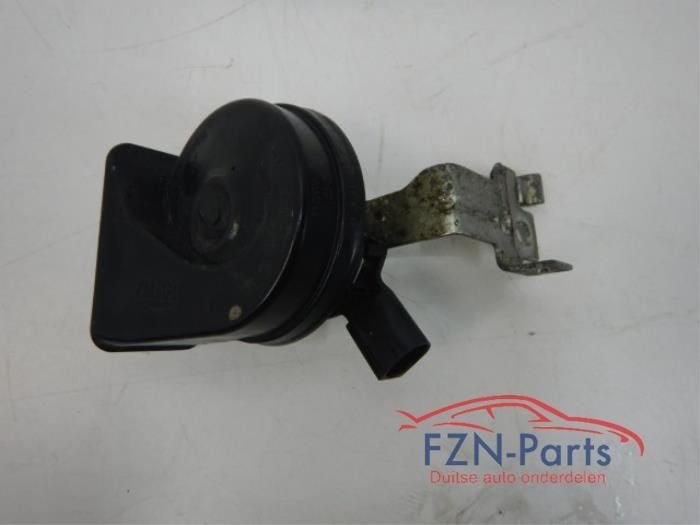 VW Passat B8 Claxon Toeter, Ophalen of Verzenden, Gebruikt