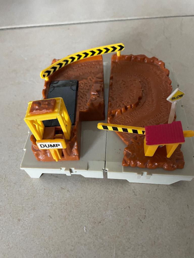Micro machines - décharge, Collections, Enlèvement, Utilisé