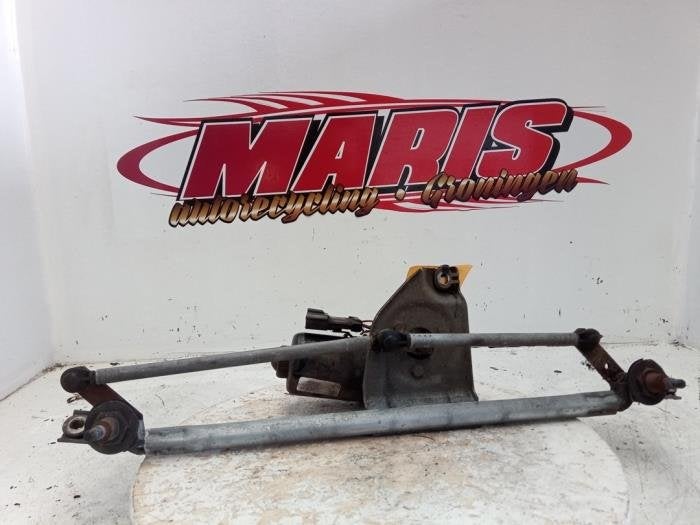 Moteur + mécanique essuie-glace d'un Opel Corsa, -, -, Opel, 3 mois de garantie
