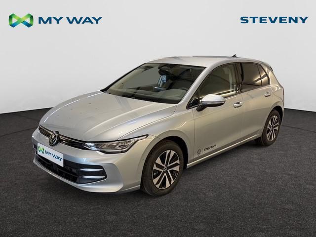 Volkswagen Golf VIII Golf Life Business 1.5 eTSI 85 kW (116, Automaat, 116 g/km, Golf, https://public.car-pass.be/vhr/90761422-8075-4ece-bff8-df1eee5a8aa3