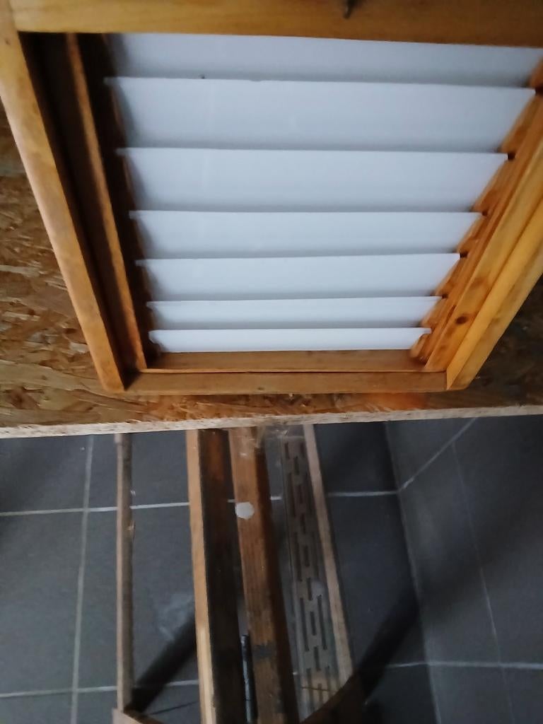 Botvink man, Dieren en Toebehoren, Ophalen