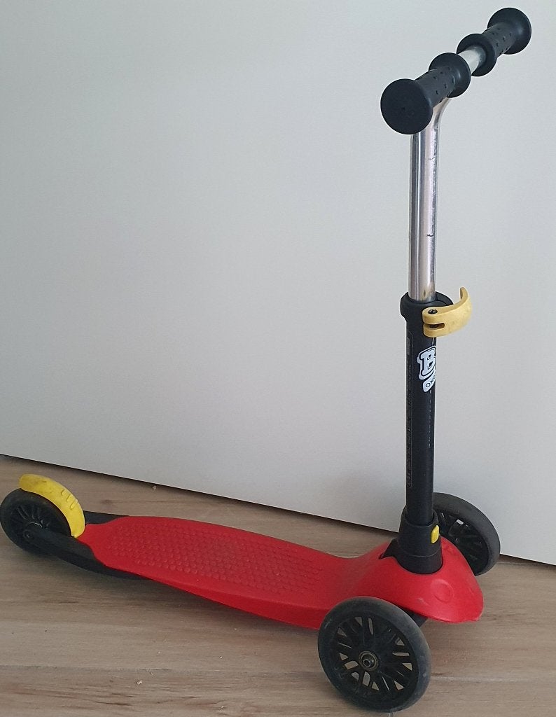 Trottinette fille/garcon Decathlon, Vélos & Vélomoteurs, Trottinettes, Enlèvement ou Envoi