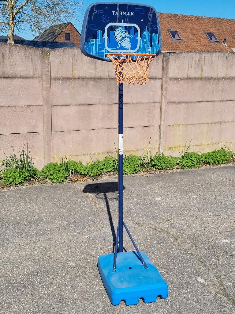 basketbalring kinderen, Kinderen en Baby's, Ophalen, Gebruikt