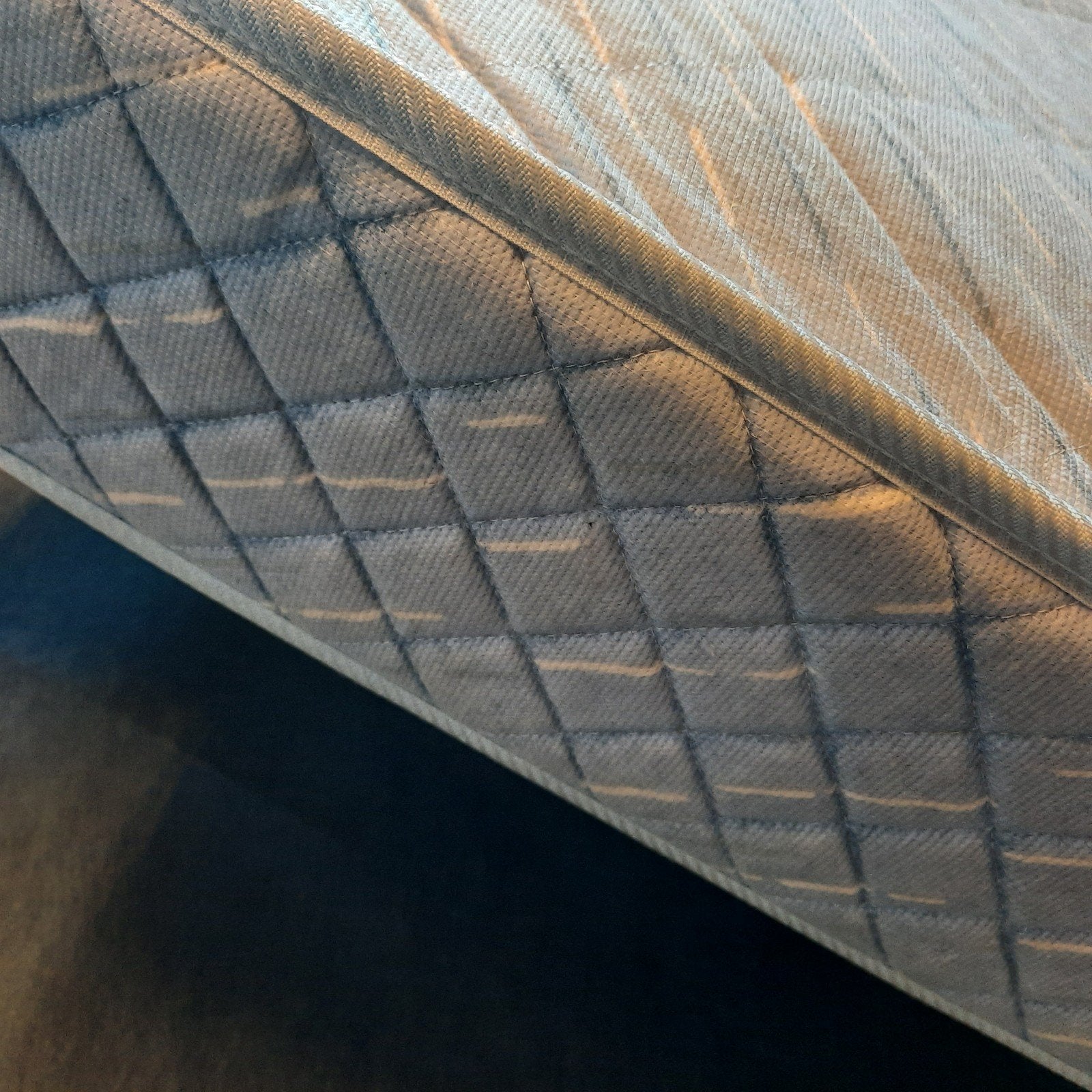 matelas pour motor-home, Enlèvement, Comme neuf