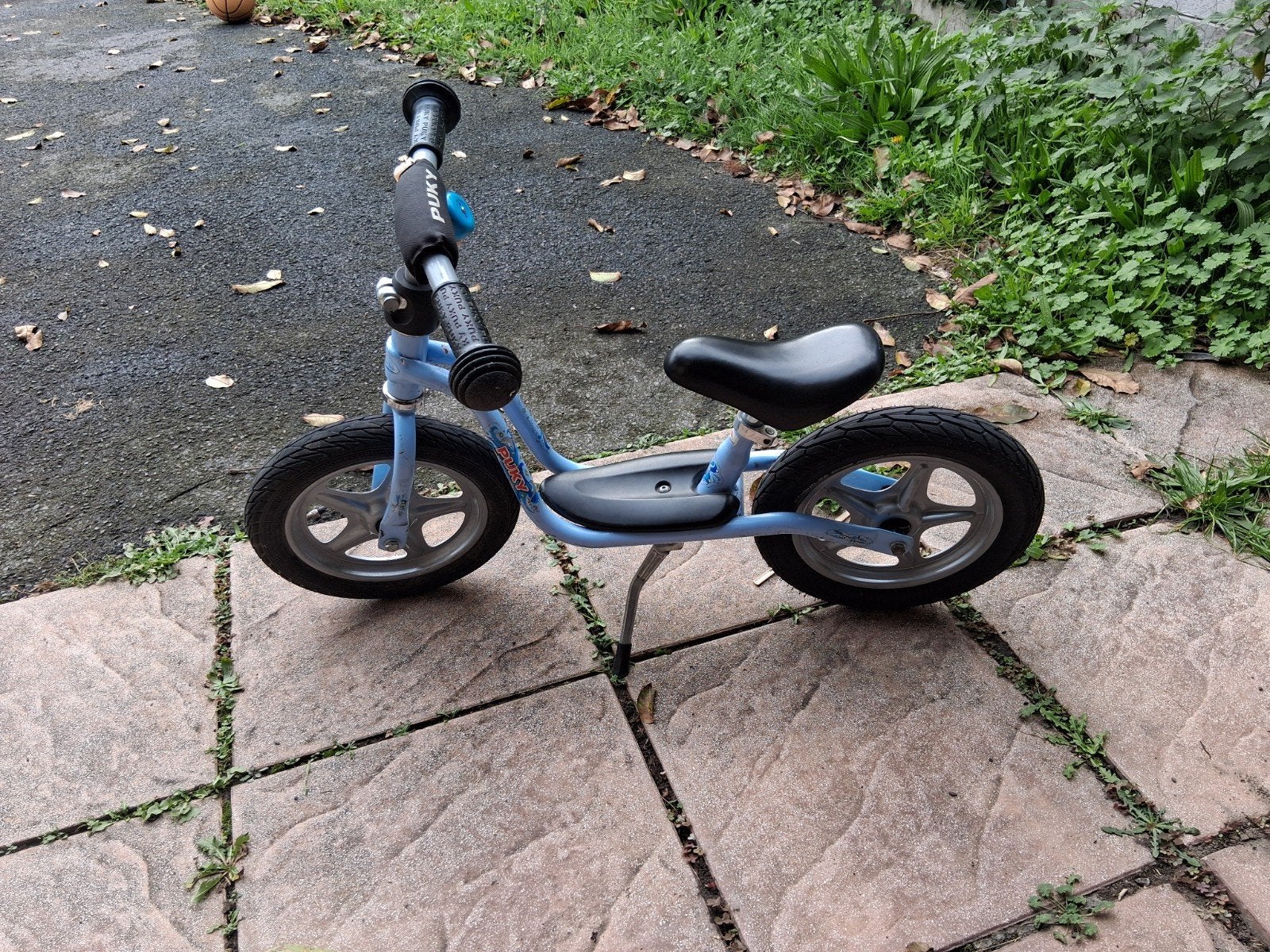 loopfiets Puky, Fietsen en Brommers, Ophalen, Gebruikt, Puky