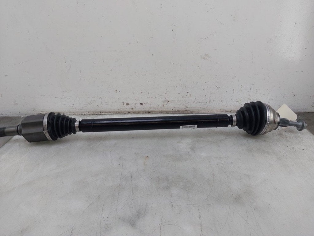 CARDAN AVANT DROIT (TRANSMISSION) Golf VIII Variant (GC5), Utilisé, Volkswagen
