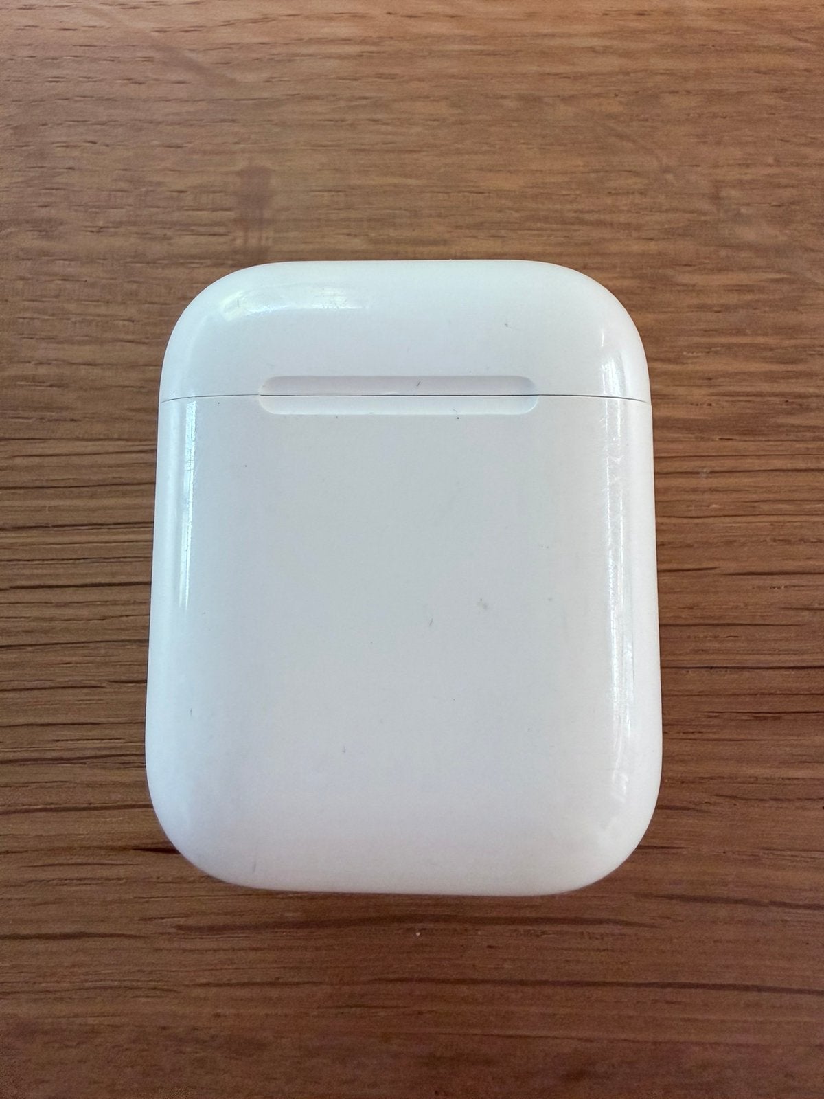 Apple oortjes, Telecommunicatie, Mobiele telefoons | Oordopjes, Gebruikt, Apple, Ophalen of Verzenden