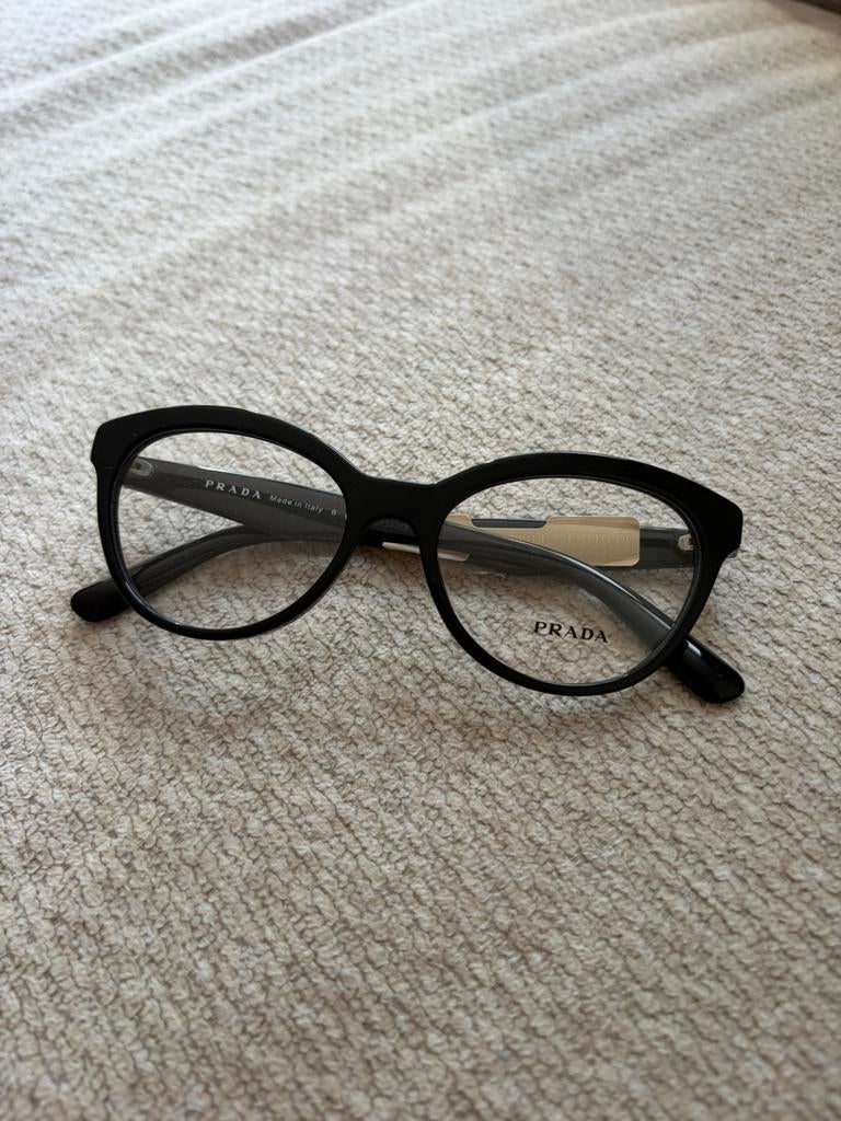 Prada VPR 11R, Neuf, Prada, Enlèvement, Lunettes