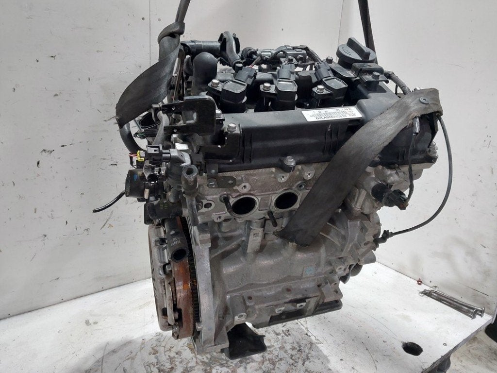 MOTOR Hyundai i10 (B5) (01-2013/06-2020) (|2110104M06|), Auto-onderdelen, Hyundai Motor Deutschland GmbH, Gebruikt, Kaiserleipromenade 5
63067  Offenbach am Main, DE