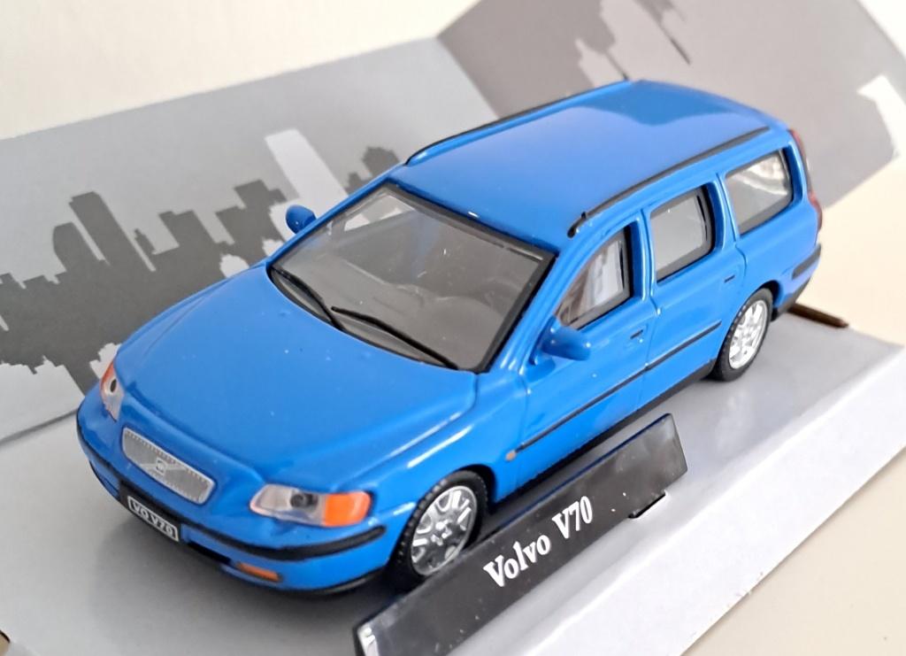 Volvo V70, Envoi, Neuf, Voiture, Autres marques