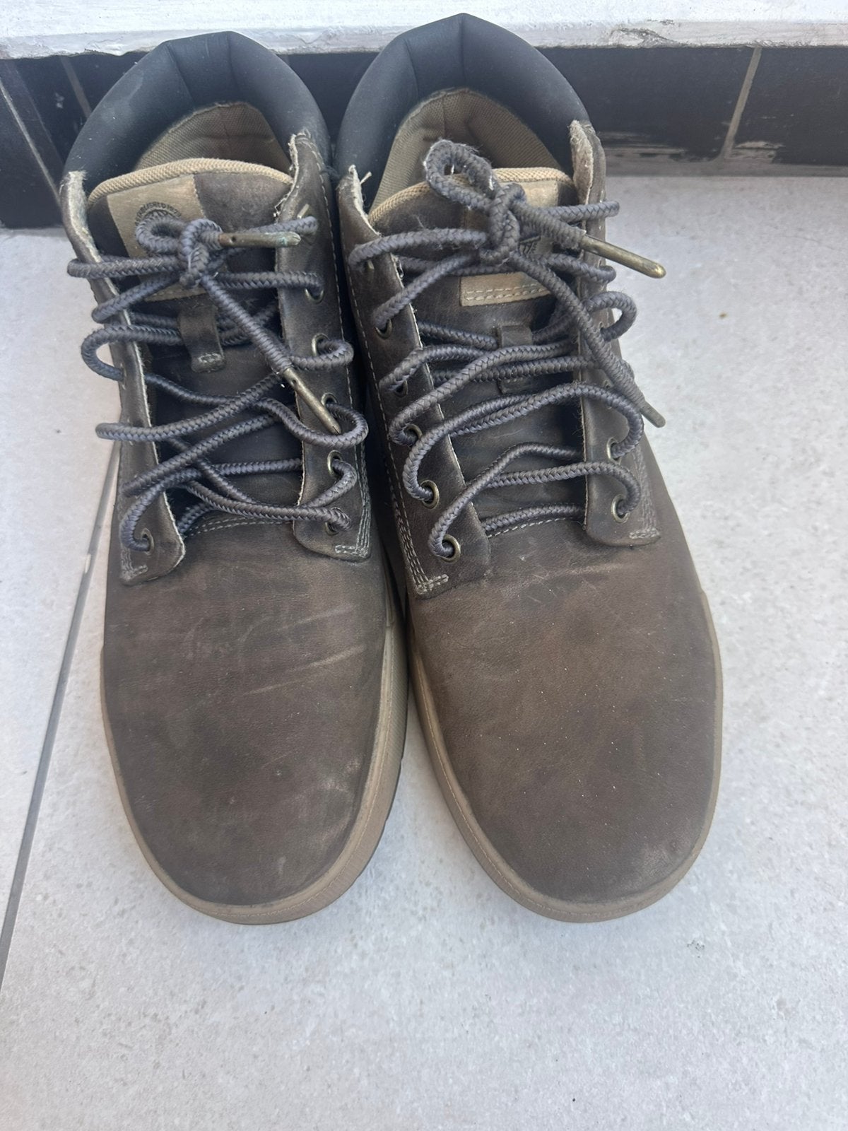Boots homme, Enlèvement ou Envoi, Comme neuf