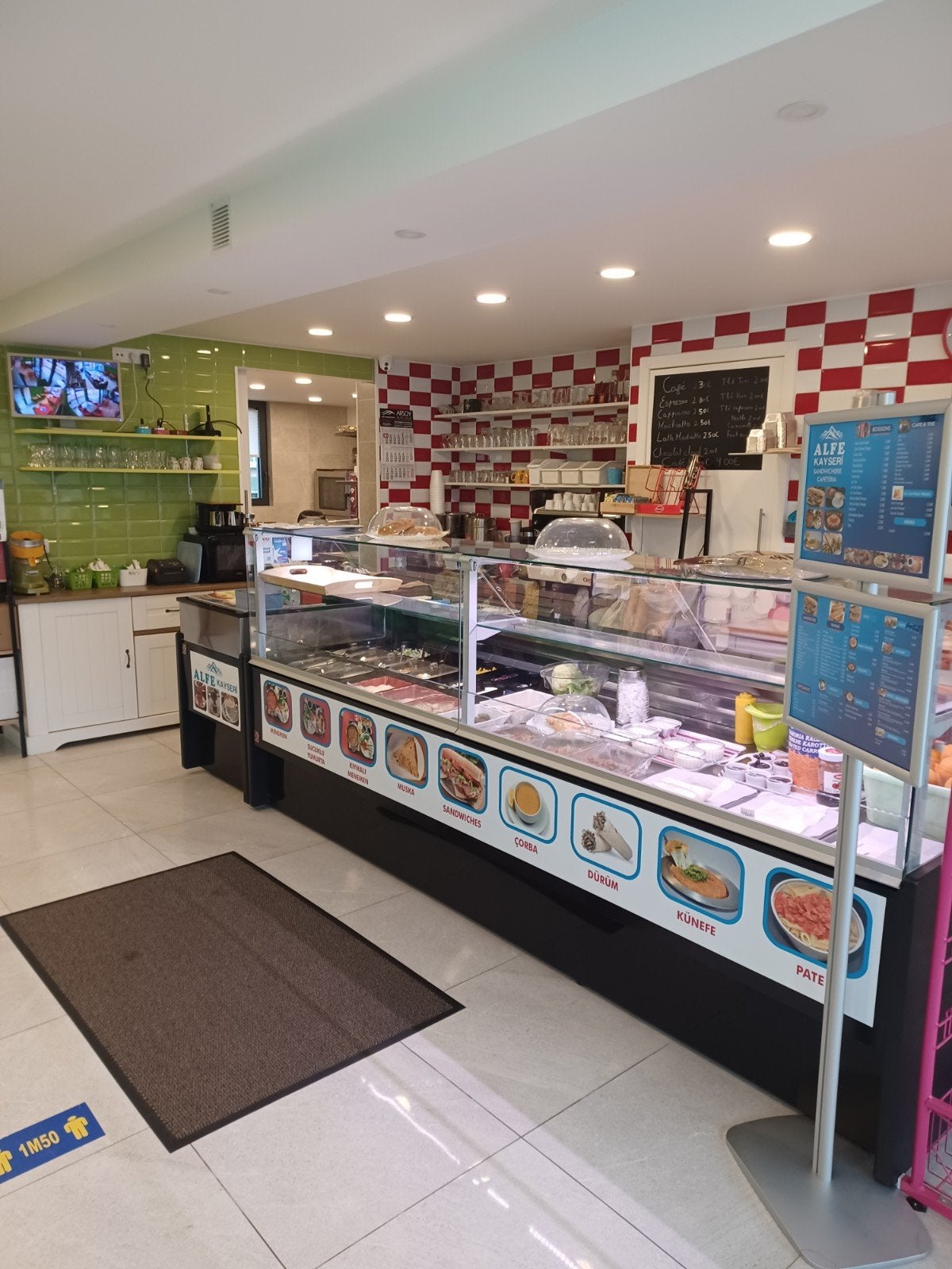 snack à vendre, Articles professionnels, Enlèvement ou Envoi