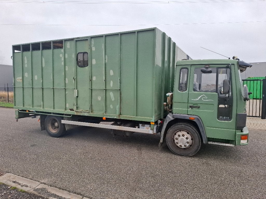 Te koop gevraagd oude paardenvrachtwagens en veewagens, Dieren en Toebehoren, Ophalen of Verzenden